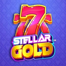 Try Stellar Gold slot by Snowborn Games on uspin.eu.com – logo image