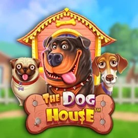 The Dog House online slot from Pragmatic Play – play at uspin.eu.com