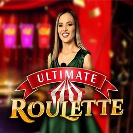Ultimate Roulette online slot from Ezugi – play at uspin.eu.com