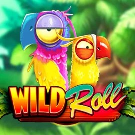 Play Wild Roll slot by Playtech on uspin.eu.com
