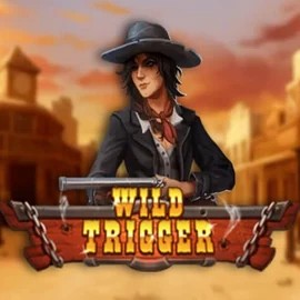 Wild Trigger by Play'n GO, showcased at uspin.eu.com – game logo