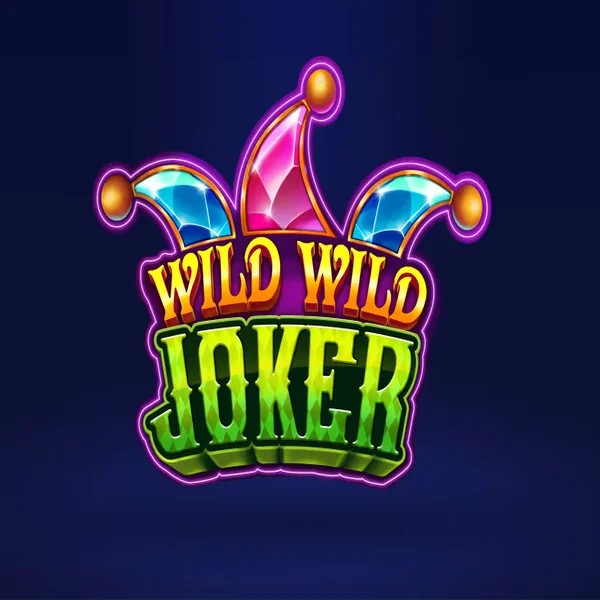 Wild Wild Joker online slot from Pragmatic Play – play at uspin.eu.com
