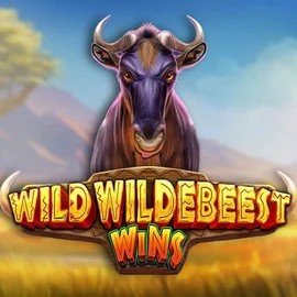 Play Wild Wildebeest Wins slot by Pragmatic Play on uspin.eu.com